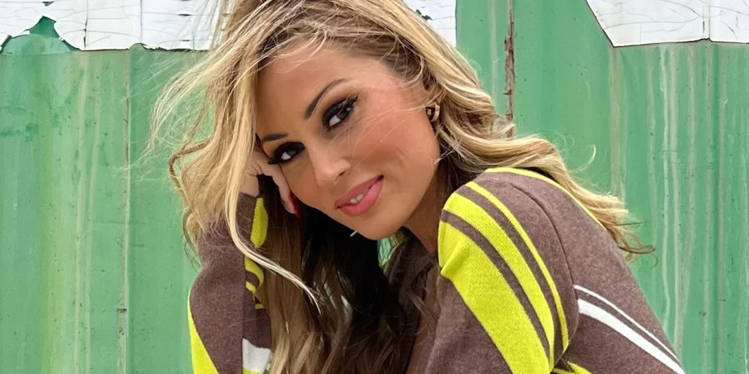 Ελένη Βουλγαράκη | Τα αισθησιακά αρώματα που φορά εδώ και χρόνια