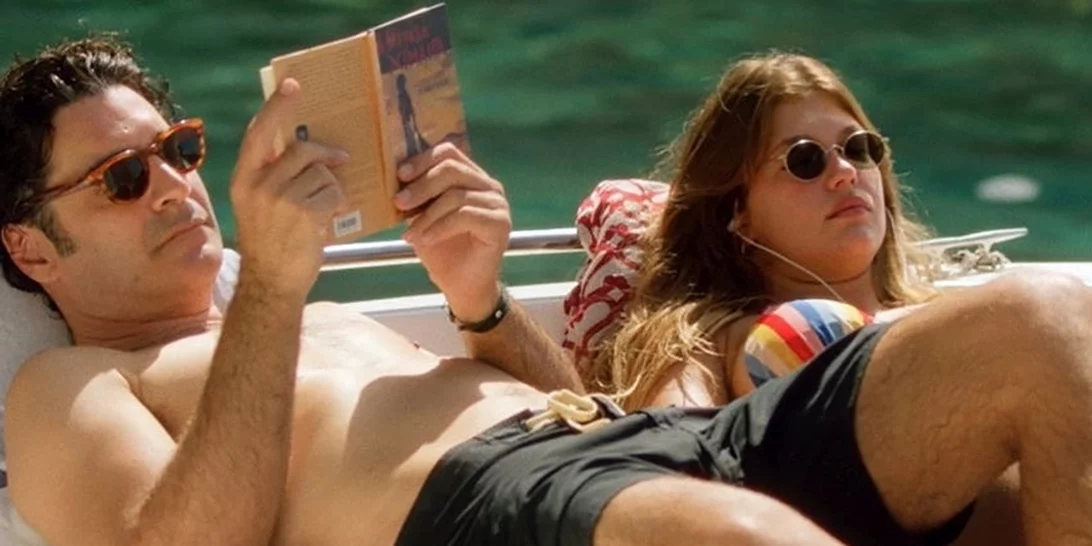 "Maestro" | "Ζήτησα τόσες φορές βοήθεια, κανείς δεν μου την έδωσε"