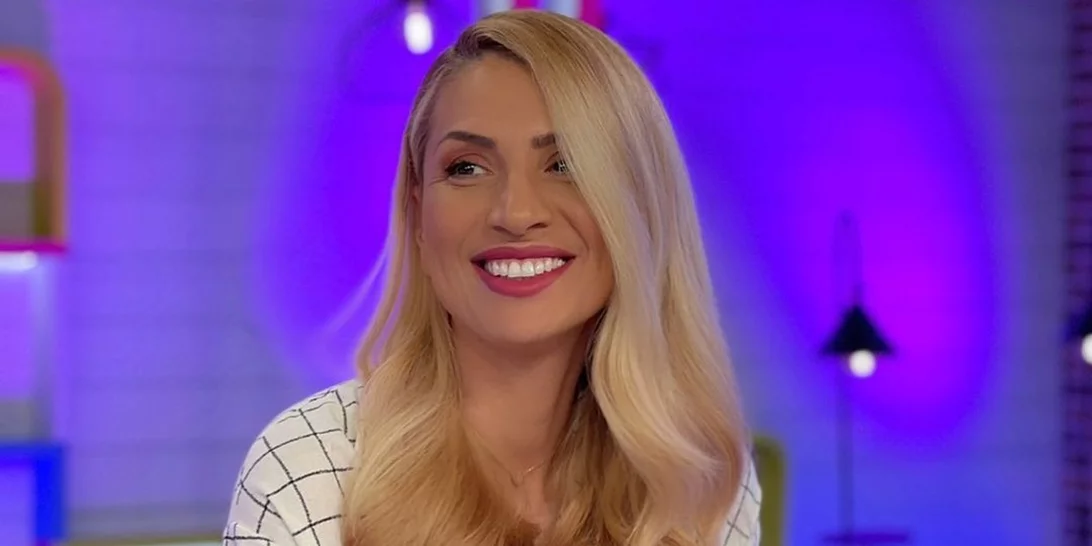 Μαρία Ηλιάκη | Η αγαπημένη της κρέμα ματιών μειώνει όλα τα σημάδια γήρανσης