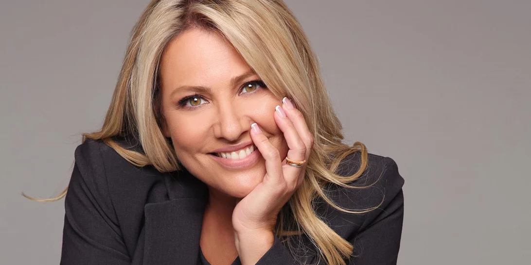 Η Μαριάννα Τουμασάτου με πιο κοντά μαλλιά από ποτέ | Αυτό είναι το νέο hair look της