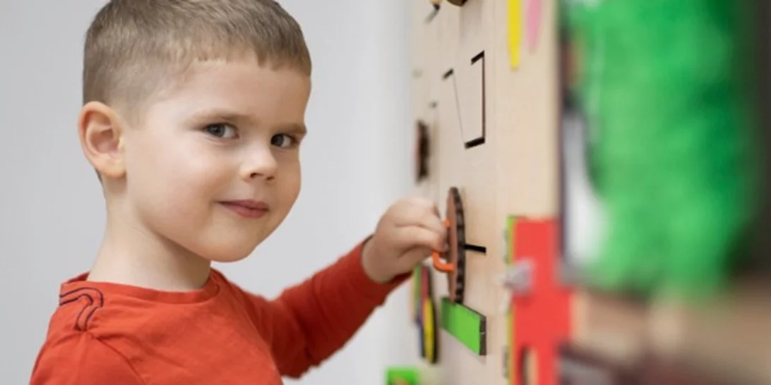 Η ατμοσφαιρική ρύπανση παράγοντας κινδύνου για τον αυτισμό