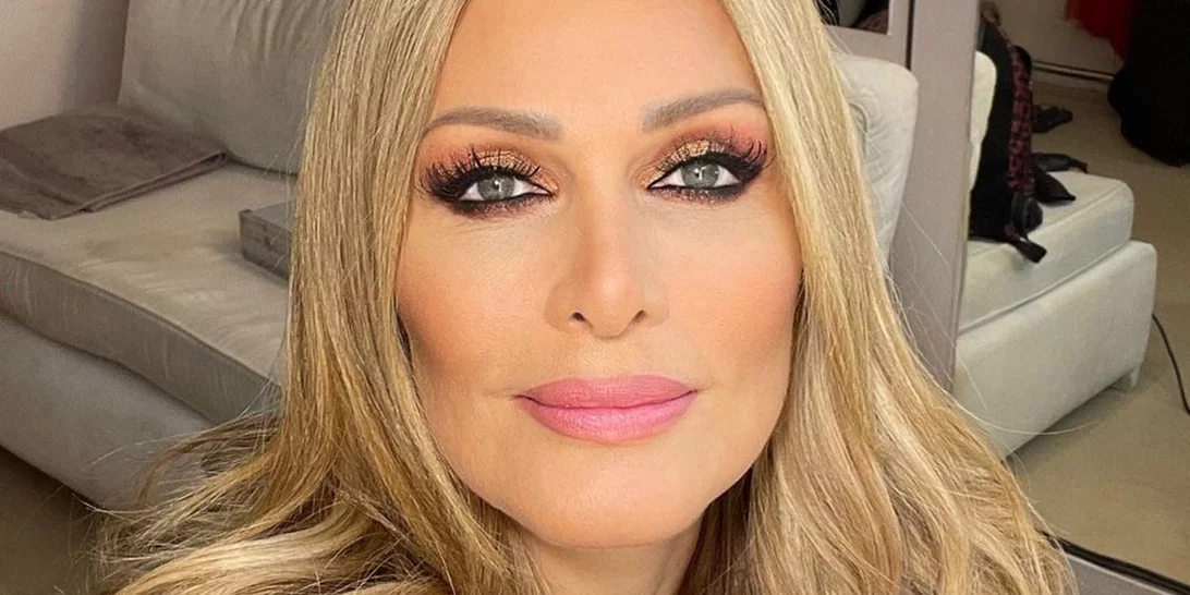 Νατάσα Θεοδωρίδου - Κώστας Τσουρός | Αχώριστοι στη Σκιάθο