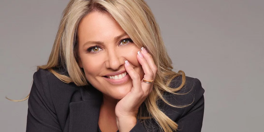 Μαριάννα Τουμασάτου | Η 12χρονη κόρη της, τα ανεξέλεγκτα social media και το ενοχλητικό πέρασμα του χρόνου