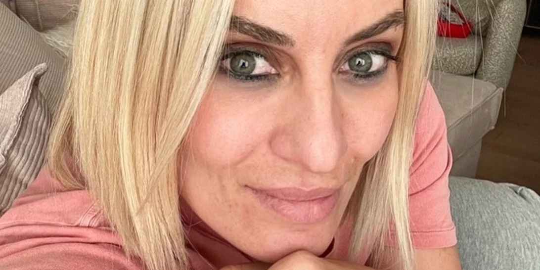 Ελεονώρα Μελέτη | "Μετά την αποχώρηση της Ελένης Μενεγάκη υπήρχε μια τοξικότητα"