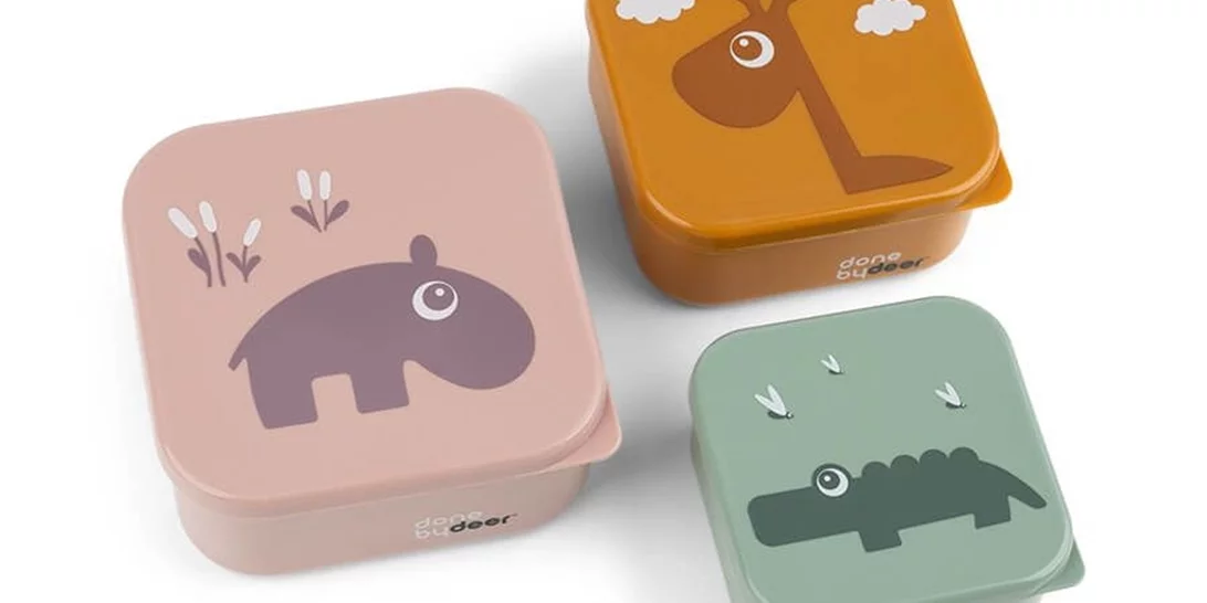 Τα απαραίτητα για την επιστροφή στο σχολείο