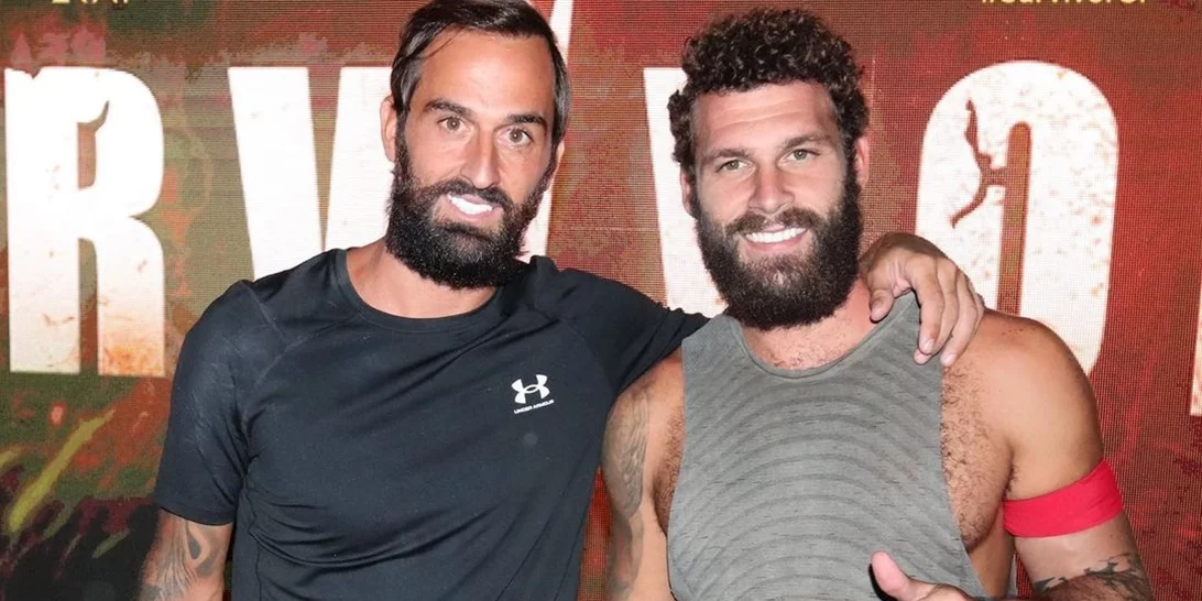 Survivor | Αυτός είναι ο μεγάλος νικητής!