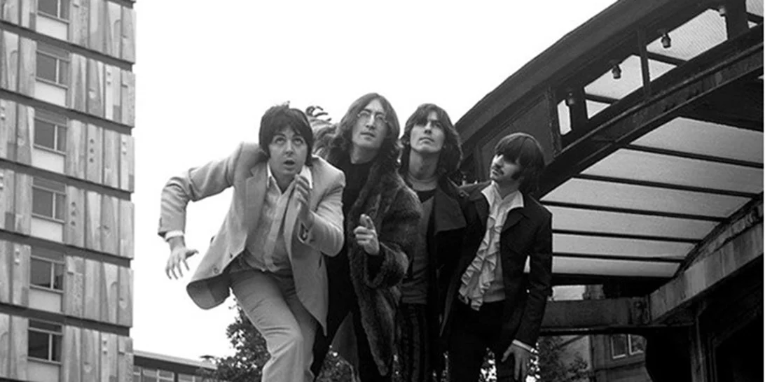 60 χρόνια πριν, οι Beatles προσγειώθηκαν στη Νέα Υόρκη