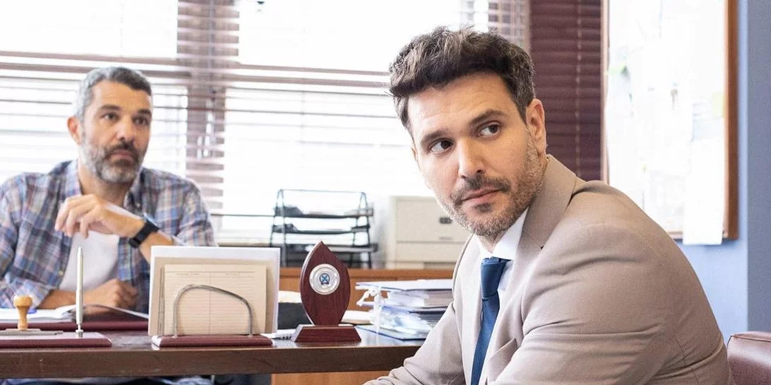 Celebrity News | "Μήπως οι "Παγιδευμένοι" είναι ο cool τηλεοπτικός εθισμός της φετινής σεζόν;"