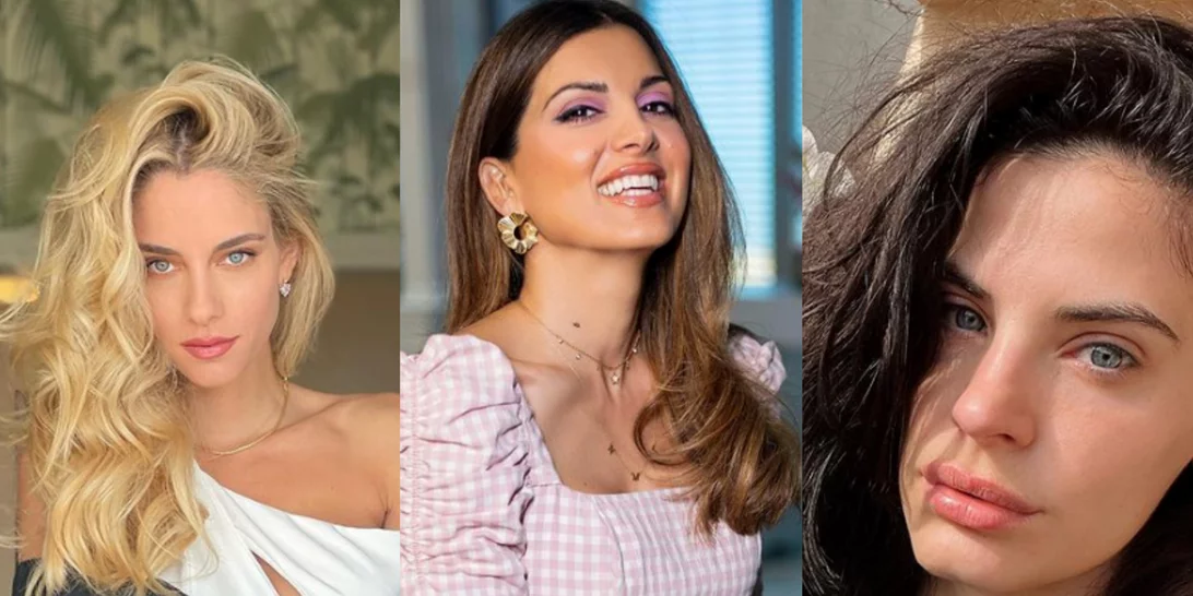 Celebrity workout | Με ποιον τρόπο προετοιμάζονται οι διάσημες Ελληνίδες για τις εμφανίσεις τους στην παραλία;