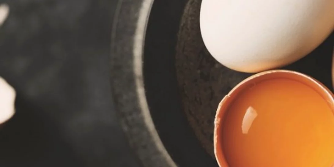 Με βάση το αυγό | 5 απλές και πεντανόστιμες συνταγές της διατροφολόγου