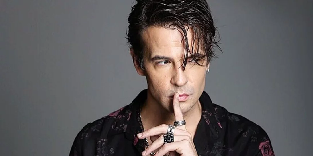 Νίνο | Μιλάει πρώτη φορά για τη σχέση του με τη Josephine