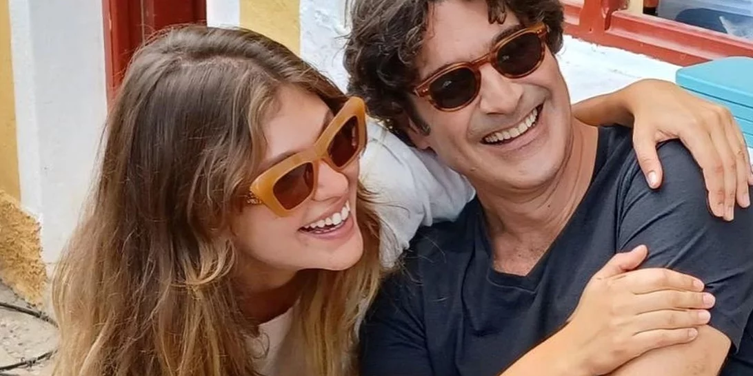 Ο Χριστόφορος Παπακαλιάτης μας έδωσε μία από τις πιο αξιομνημόνευτες ερωτικές σκηνές στην ιστορία της ελληνικής τηλεόρασης