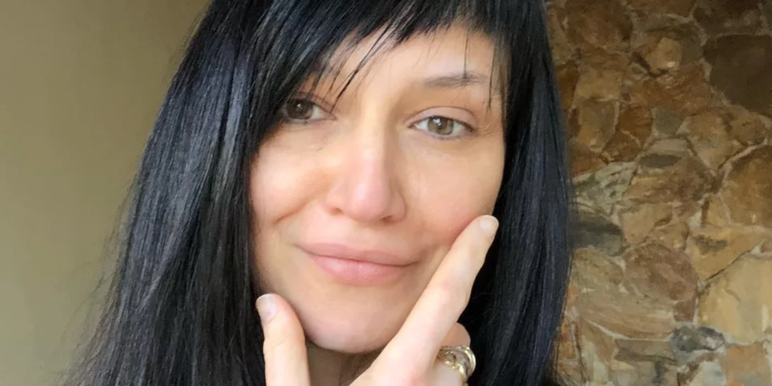 Αθηναΐς Νέγκα | "Τελειώνει η καριέρα μου στην τηλεόραση..."