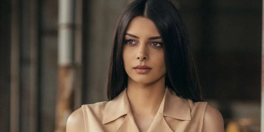 Η Άννα Μπεζάν ποζάρει με την 7 μηνών κόρη της, στην πιο γλυκιά φωτογραφία που θα δεις σήμερα