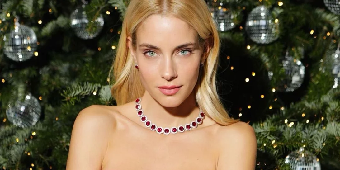 Δούκισσα Νομικού | Φωτογραφίζει τα παιδιά της να κάθονται αγκαλιά και "λιώνει" το Instagram