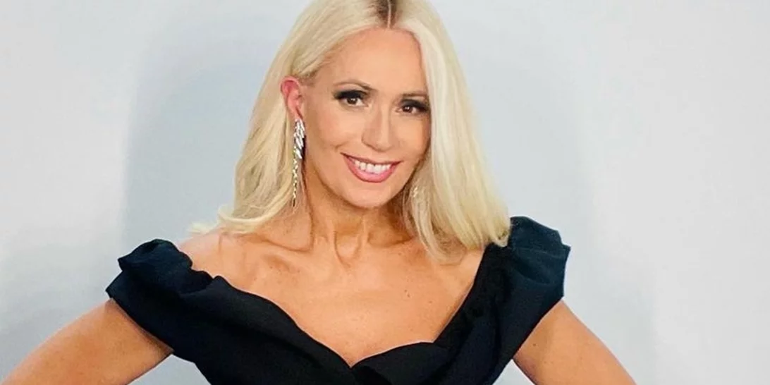 Celebrity News | Οι βιαστικές αλλαγές στην εκπομπή της Μπακοδήμου, η αντίδραση του Ρέππα για τα χαμηλά νούμερα του "Μαίρη, Μαίρη, Μαίρη" και τα σκληρά λόγια της Γραμμέλη για τον Σοφρωνίου