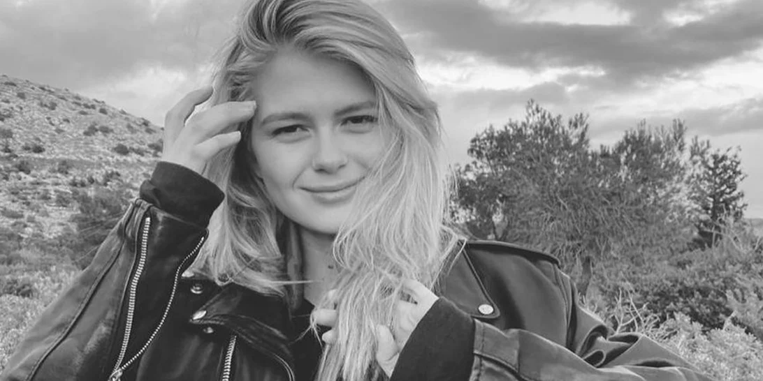 Η Αμαλία Κωστοπούλου έχει σώμα μοντέλου | Οι γραμμωμένοι της κοιλιακοί είναι αδύνατο να περάσουν απαρατήρητοι