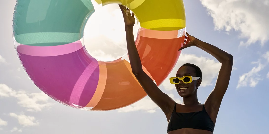 Απόδραση στην ηλιόλουστη ουτοπία της SUNNYLiFE