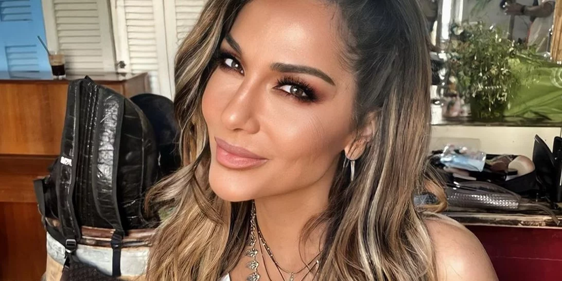 Ο Γιώργος Νικολαΐδης μαγειρεύει για τη μητέρα του, Δέσποινα Βανδή | Αυτό είναι το γκουρμέ γεύμα που της ετοίμασε