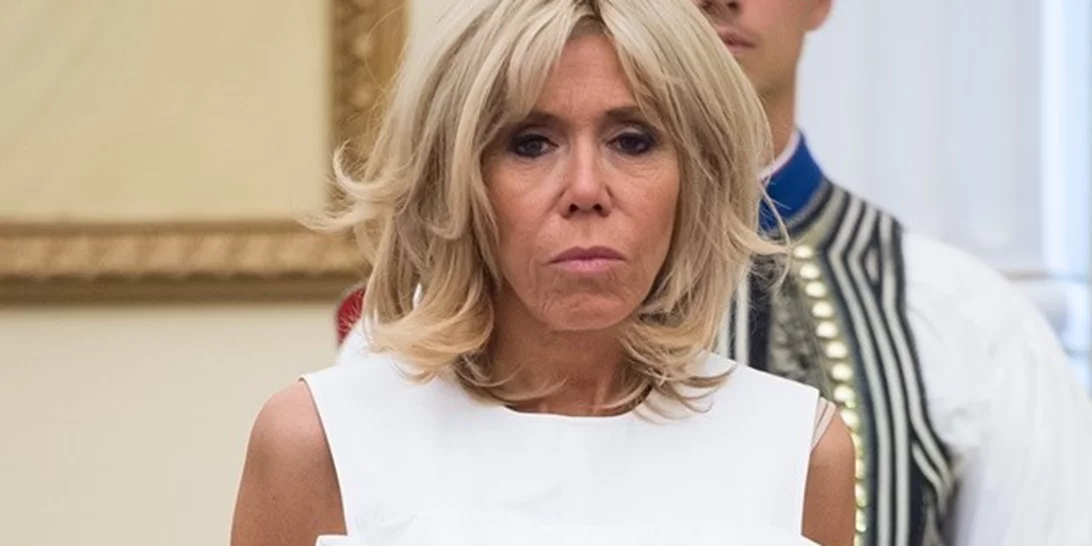H Brigitte Macron θα κάνει guest εμφάνιση στο Emily in Paris