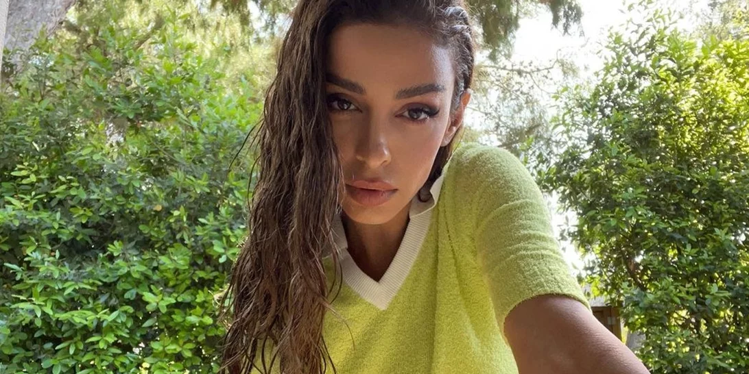 Ενοχλημένη η Ελένη Φουρέιρα | Η πρώτη δημόσια εμφάνιση μετά τις φήμες περί εγκυμοσύνης