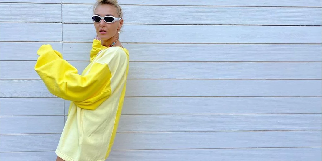 Τάμτα | Οι τεράστιες αλλαγές στην εμφάνισή της τα τελευταία 15 χρόνια