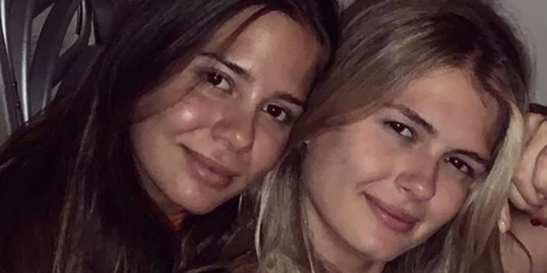 Αμαλία και Αλεξάνδρα Κωστοπούλου με τον μικρό αδελφό τους στην Πάτμο | Το κλικ της υπερήφανης μαμάς Τζένης Μπαλατσινού με τα παιδιά της στις διακοπές