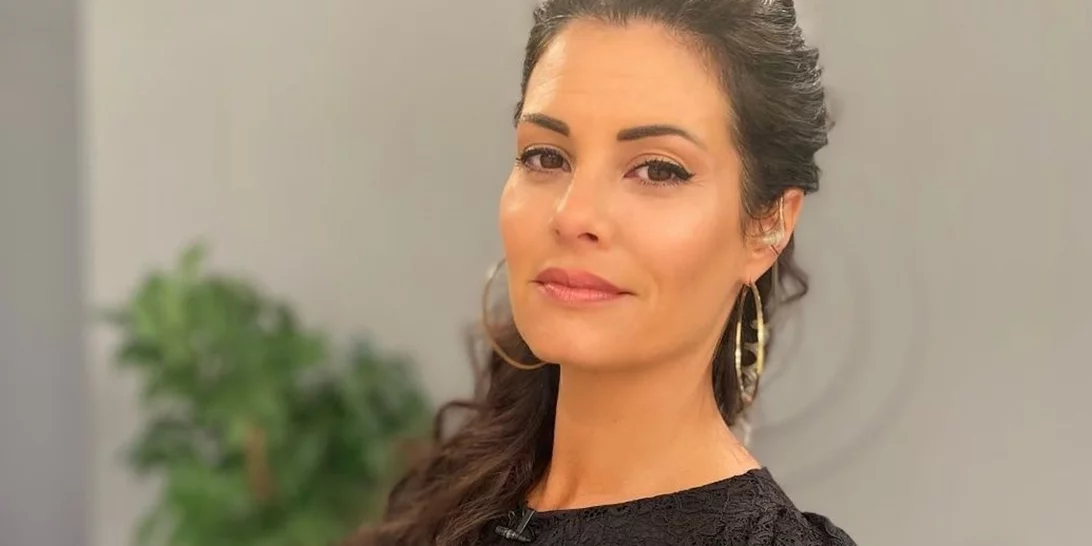 Η Μαρία Κορινθίου αποκαλύπτει για πρώτη φορά πώς κατάφερε να χάσει τα περιττά κιλά