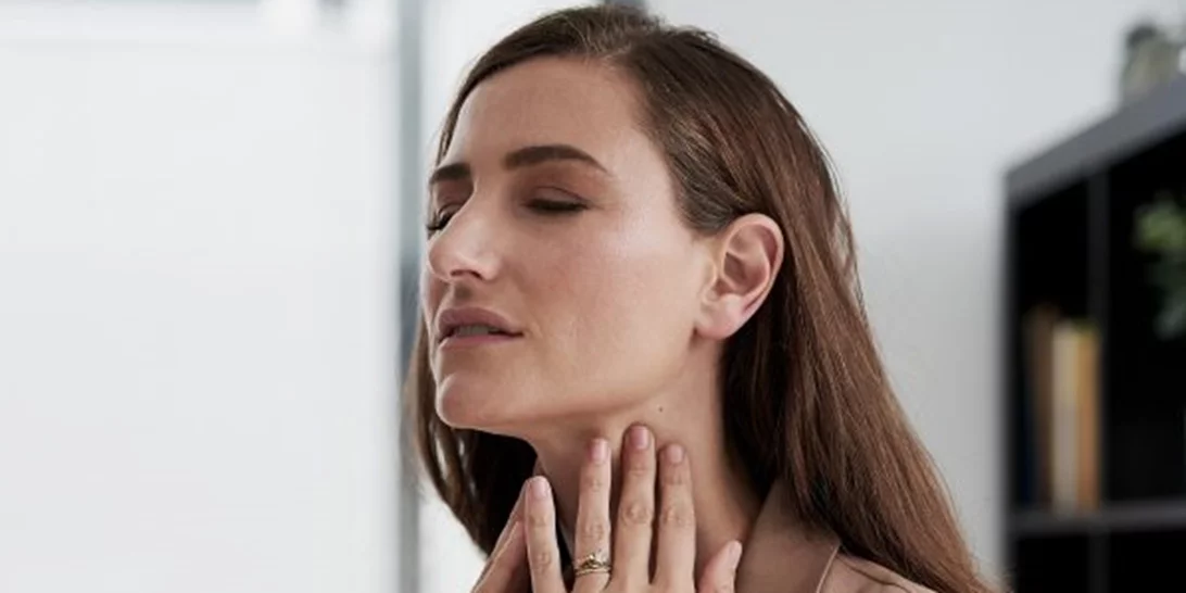 Πρόβλημα στο λάρυγγα; Μάθε τα πάντα για τη θεραπεία με laser