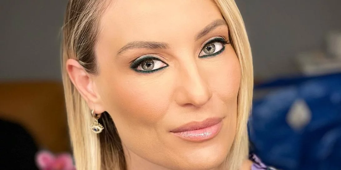 Ελεονώρα Μελέτη | Το on air μήνυμα στην Φαίη Σκορδά για τις επιτυχίες στον έρωτα