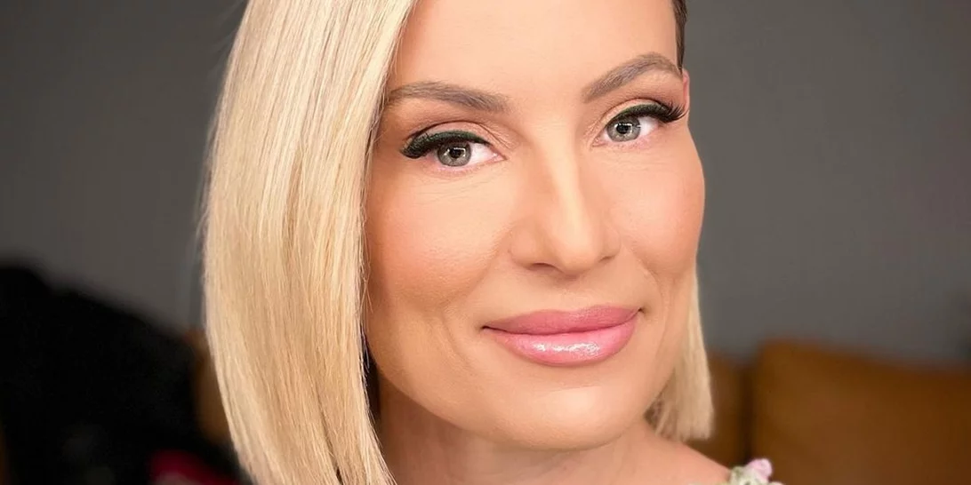 Ελεονώρα Μελέτη | "Μου ευχόντουσαν ψόφο, καταριόντουσαν το μέλλον του παιδιού μου"