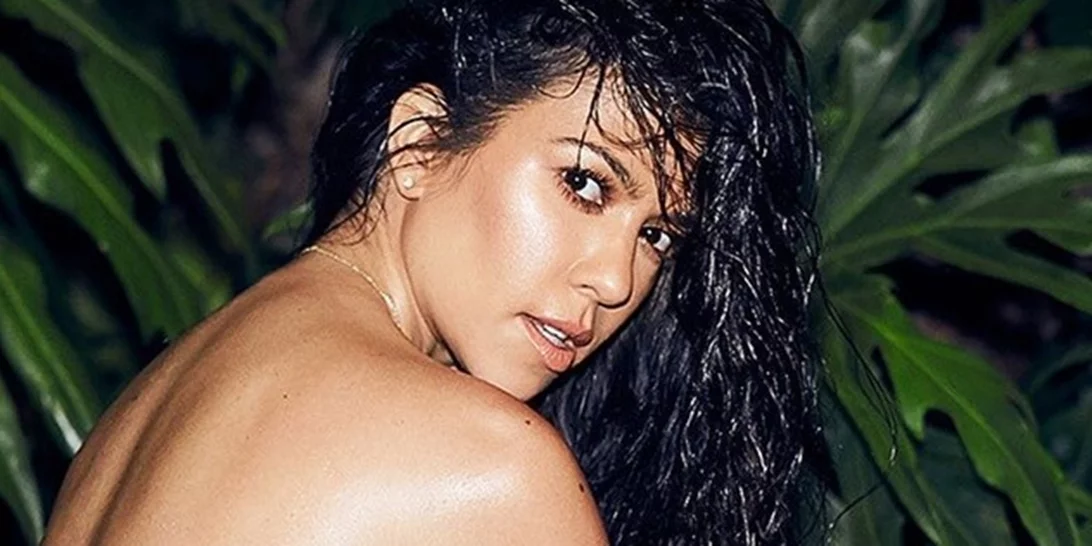 Η Kourtney Kardashian έκοψε τα μαλλιά της πιο κοντά από ποτέ και κατάφερε να "ρίξει" το Instagram