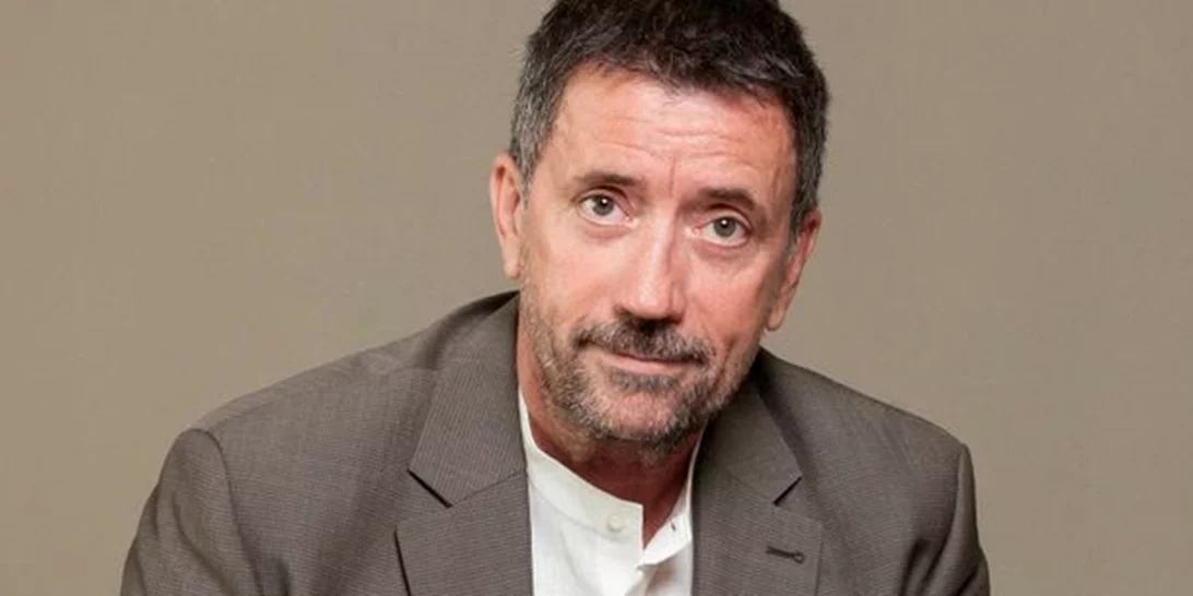 Σπύρος Παπαδόπουλος - Νικολέτα Κοτσαηλίδου | Ποζάρουν μαζί για πρώτη φορά, τρία χρόνια μετά τον χωρισμό τους