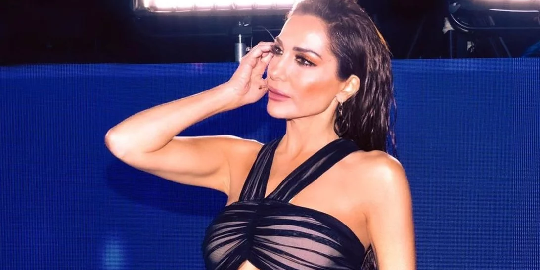 Η Δέσποινα Βανδή έγινε ξανθιά | Άλλη μια αλλαγή στα μαλλιά της που άφησε άναυδους τους fans της