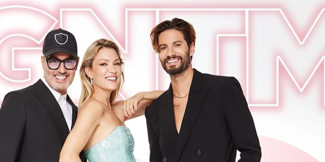 "Θεωρώ πως είμαι και αγόρι και γυναίκα" | Σάλος στο GNTM με την αντίδραση της Βίκυς Καγιά στην αποκάλυψη παίκτριας