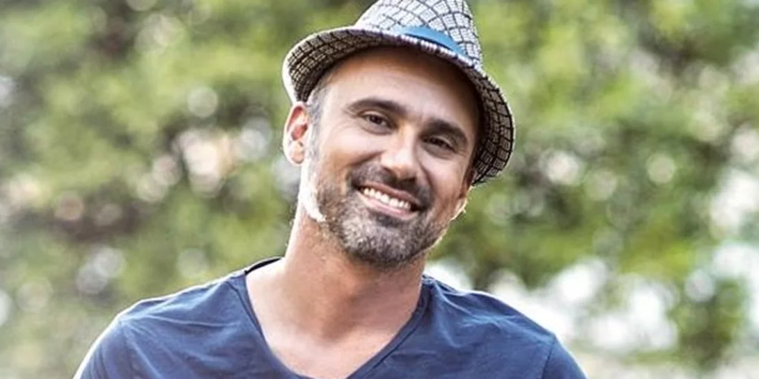 Γιώργος Καπουτζίδης | "Ήθελα απλώς να έχω ένα gay πρωταγωνιστή και πέρασα πάρα πολύ δύσκολα"