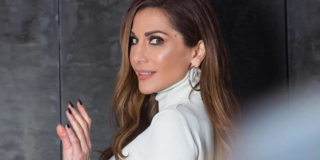 Δέσποινα Βανδή | Η άγνωστη φιλία με την Ελένη Ράντου και η γλυκιά φωτογραφία τους