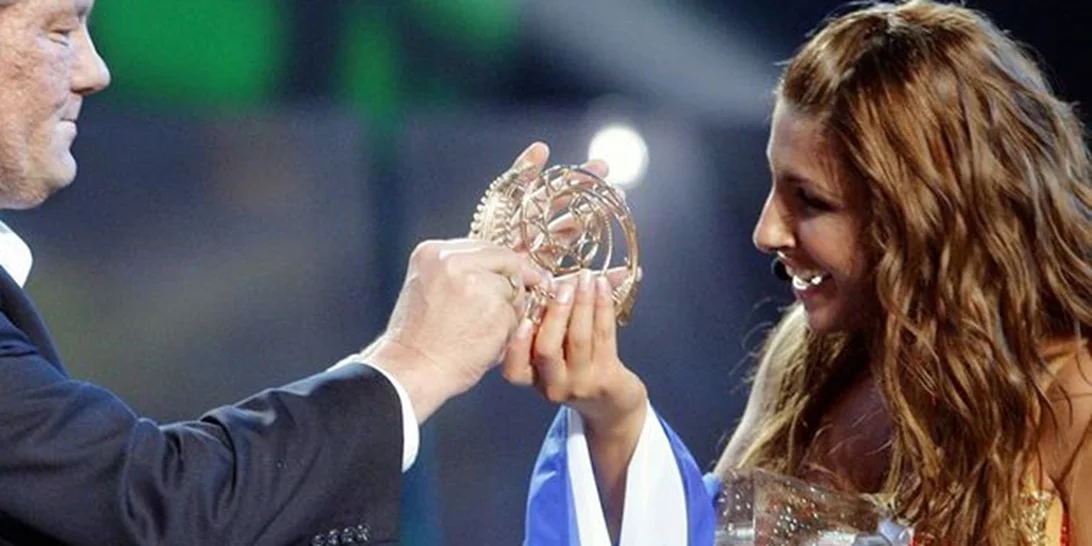 Eurovision | Oι 10 ελληνικές συμμετοχές που δεν θα ξεχάσουμε ποτέ