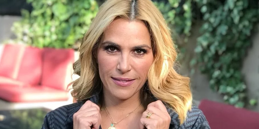 Τζένη Μπότση | Απαθανατίζει την τριών ετών κόρη της να κάνει ιππασία και τρελαίνει το Instagram