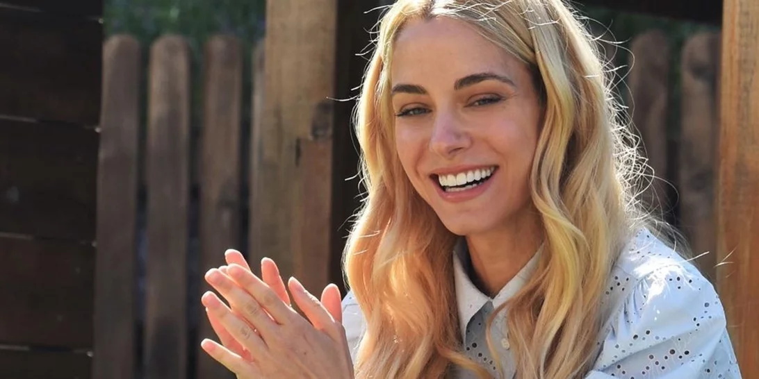 Η Δούκισσα Νομικού και η ατάκα που θα στενοχωρήσει πολύ τους θαυμαστές της