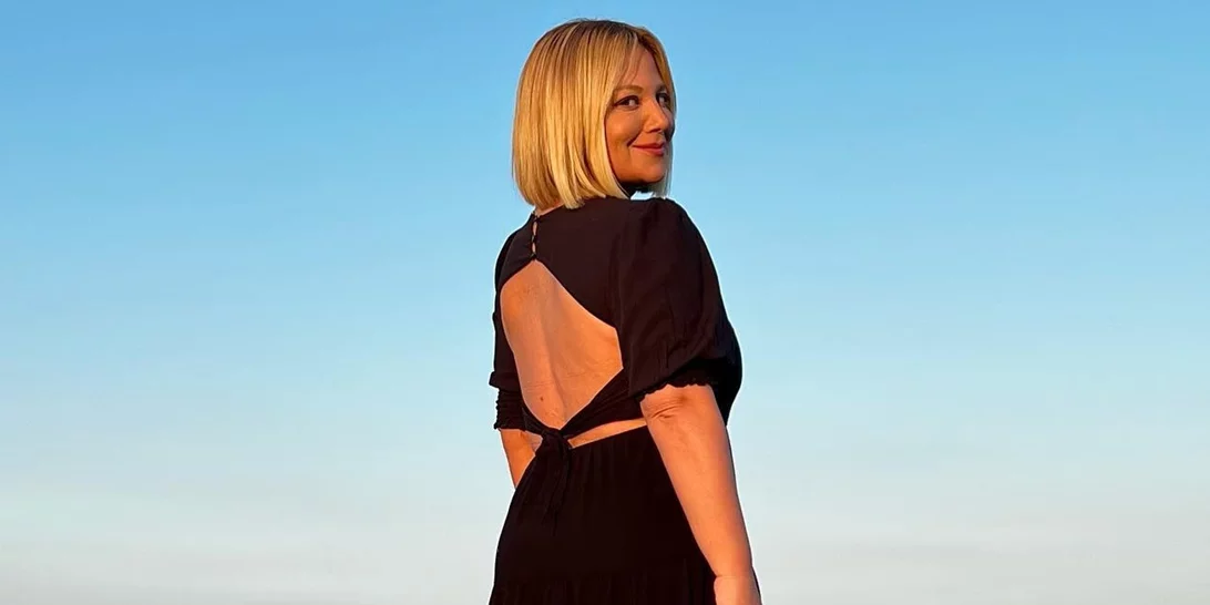 Νάνσυ Ζαμπέτογλου | Αυτό είναι το Zara άρωμα που αγοράζει ξανά και ξανά