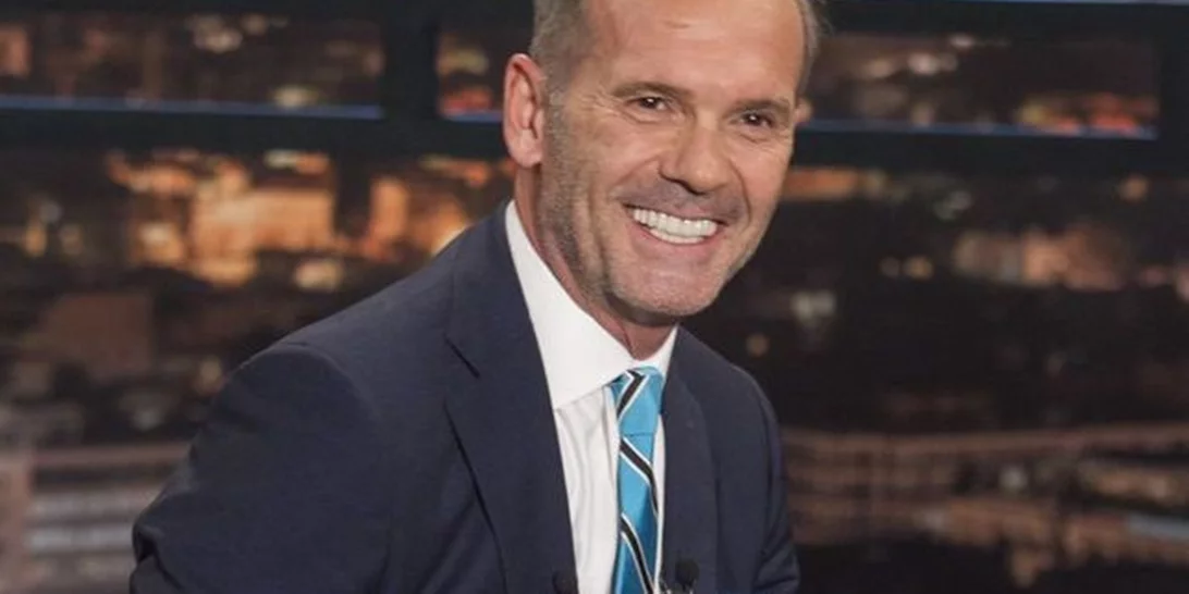 Γιώργος Λιάγκας για Πέτρο Κωστόπουλο | "Πέρασε σοβαρή περιπέτεια με τη ψυχική του υγεία"