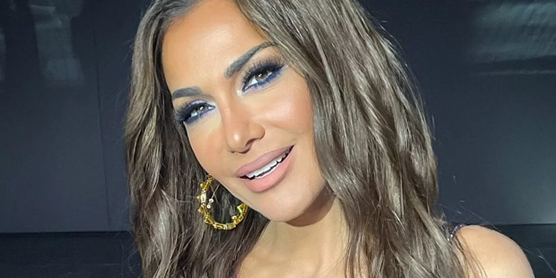 Δέσποινα Βανδή - Καίτη Γαρμπή | Το "μαλλιοτράβηγμα" για τα μάτια του Διονύση Σχοινά