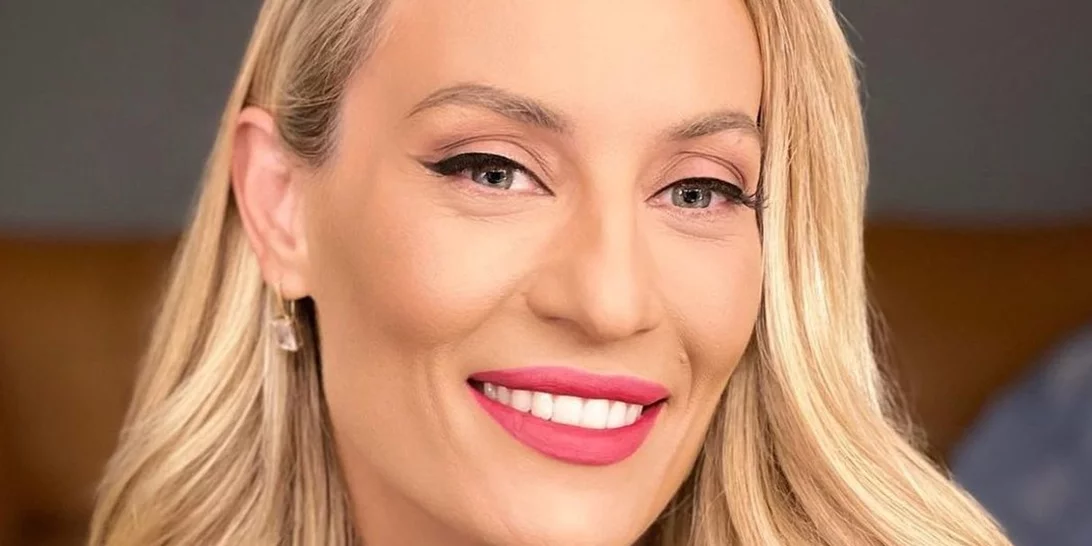 "Kαμία δίαιτα" | Η Ελεονώρα Μελέτη απαντά στα αμέτρητα σχόλια για το σώμα της