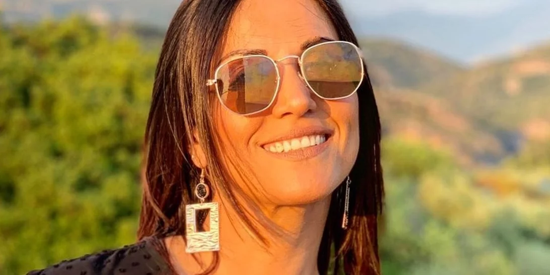 Σοφία Παυλίδου | "Έχει τέσσερα χρόνια να κάνει τόσο ωραία μέρα"