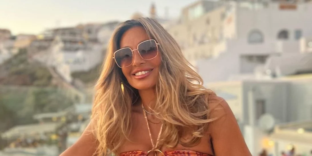 Ελένη Πετρουλάκη | "Μετά τη δεύτερη εγκυμοσύνη είχα μία σοβαρή επιπλοκή και τρεις μέρες ήμουν σε κώμα"