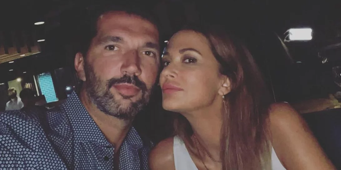 Andrej Stojaković | Ο κούκλος γιος της Αλέκα Καμηλά μόλις έγινε 18 ετών