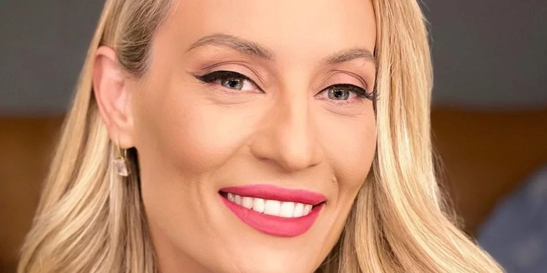 Ελεονώρα Μελέτη για Μαρία Κίτσου | "Περαστικά της, δεν λέω κάτι άλλο για να μην γίνω και όρνιο"