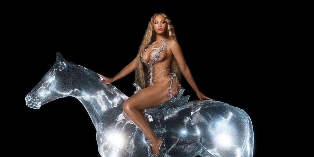 Beyoncé | Η θεαματική επιστροφή μετά από έξι ολόκληρα χρόνια και ο ύμνος της "Μεγάλης Παραίτησης"