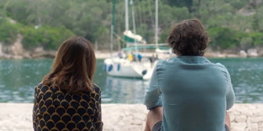 "Δεν είναι επιλογή μου. Μπορώ να πάω με γυναίκα, να ερωτευτώ δεν μπορώ" | Το Maestro για ακόμη μία φορά ήταν νούμερο ένα στο Twitter